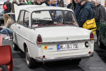 DAF 33 (1967-74) DAF 33 (1967-74)