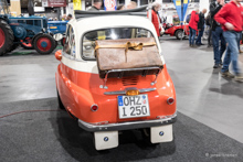 BMW Isetta 250 BMW Isetta 250