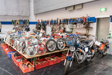 Motorräder und Ersatzteile Motorräder und Ersatzteile