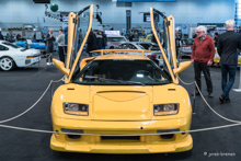 Lamborghini Diablo VT 16.4 (2000)