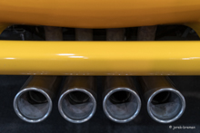 Lamborghini Diablo VT 16.4 (2000)