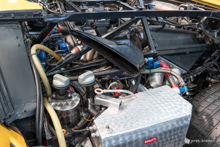 Lamborghini Diablo VT 16.4 (2000)