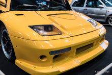 Lamborghini Diablo VT 16.4 (2000)