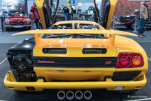 Lamborghini Diablo VT 16.4 (2000)