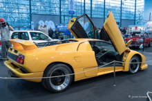 Lamborghini Diablo VT 16.4 (2000)
