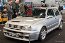 VW Golf A59 (1992/3)