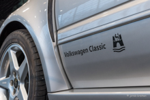 VW Golf A59 (1992/3)