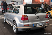 VW Golf A59 (1992/3)