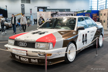 Audi 200 Quattro Trans-Am (1988)