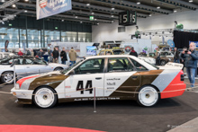 Audi 200 Quattro Trans-Am (1988)