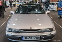 Subaru SVX (1992)