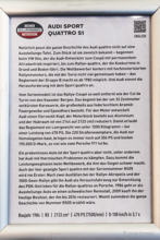 Audi Sport Quattro S1 (1984)