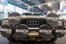 Audi Sport Quattro S1 (1984)