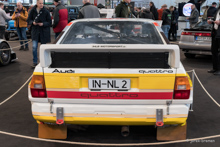 Audi Sport Quattro S1 (1984)