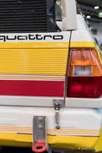 Audi Sport Quattro S1 (1984)