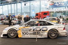Opel Calibra V6 4x4 DTM (1994)