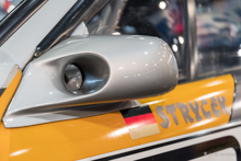 Opel Calibra V6 4x4 DTM (1994)