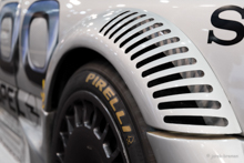 Opel Calibra V6 4x4 DTM (1994)