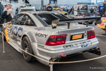 Opel Calibra V6 4x4 DTM (1994)