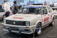 VW Golf II Bimotor Pike Peak (1987)