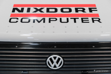 VW Golf II Bimotor Pike Peak (1987)