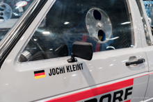 VW Golf II Bimotor Pike Peak (1987)