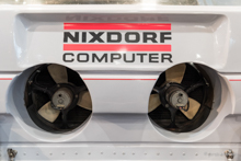 VW Golf II Bimotor Pike Peak (1987)