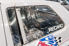 VW Golf II Bimotor Pike Peak (1987)