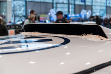 VW Golf II Bimotor Pike Peak (1987)