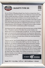 Bugatti Type 53 (1931)