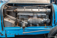 Bugatti Type 53 (1931)