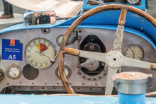 Bugatti Type 53 (1931)