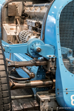 Bugatti Type 53 (1931)