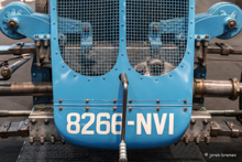 Bugatti Type 53 (1931)