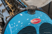 Bugatti Type 53 (1931)
