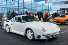 Porsche 959 S (1987)
