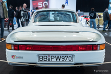 Porsche 959 S (1987)