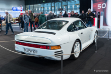 Porsche 959 S (1987)