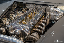 Jaguar XK 140 Roadster (1954-57)