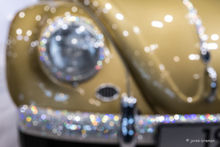 VW K�fer 'Der Millionste' (1955) - s.a. BCM 2005