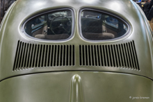 VW K�fer Typ 1 CCG (1945)