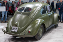 VW K�fer Typ 1 CCG (1945)