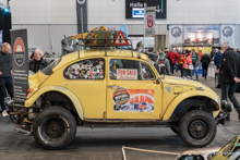VW Baja-K�fer