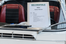 NSU Wankel Spider (1966)