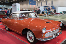 DKW / Auto-Union 1000 SP Coupe (1959-85)