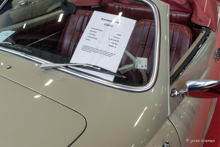 VW Karmann-Ghia Cabrio (1969)