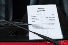 Ferrari 328 GTS (1988)