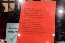 Alfa Romeo Romeo 2 (1954-66)