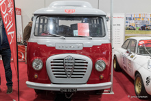 Alfa Romeo Romeo 2 (1954-66)