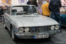 Lancia Flavia 2000 Coup� (1969�1970)
